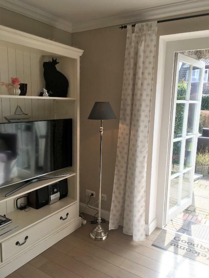 Sylt-traum Krabbe Apartment