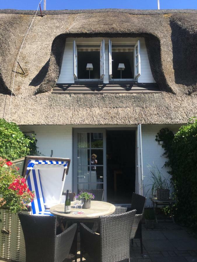 Sylt-traum Krabbe