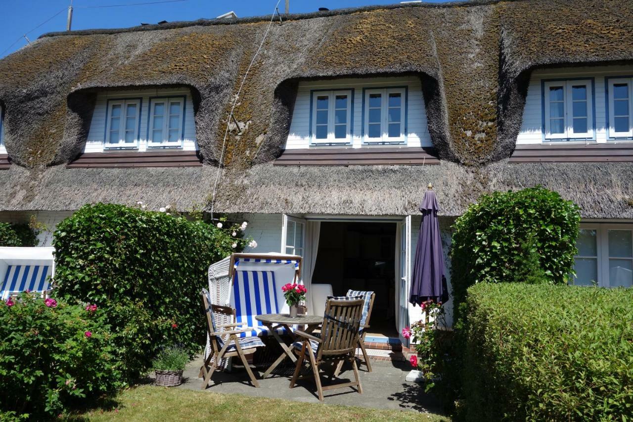 Sylt-traum Krabbe Apartment *