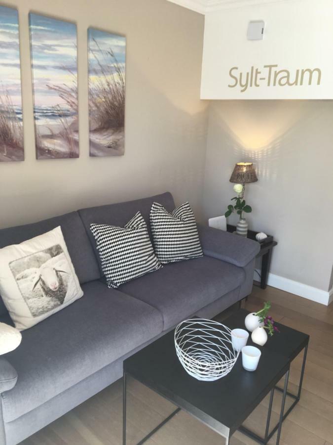 Apartment Sylt-traum Krabbe